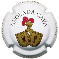 Anglada X000024 - V1966 - CPC ANG311