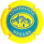 Cooperativa Nulles X000045 - V2940