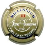 Jané Ventura X000151 - V1190 - CPC JNV301