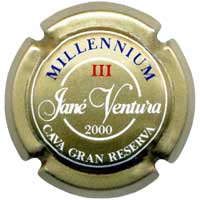 Jané Ventura X000151 - V1190 - CPC JNV301