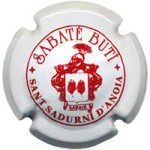 Sabaté Butí X000519 - V2878 - CPC STB305