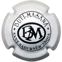 Butí Masana X000548 - V1881 - CPC BTM303