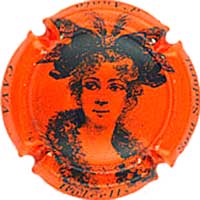 Isach Balcells X000657 - V3492