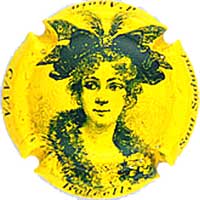 Isach Balcells X000658 - V3491