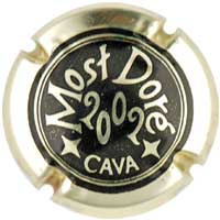 Most Doré X000749 - V2227 (2002)