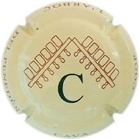 Coop. L'Arboç del Penedès X000755 - V1523 - CPC CYC307