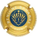 Benigne Sanabre X000884 - V2907