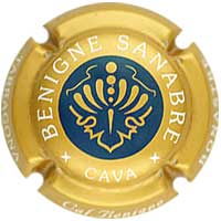 Benigne Sanabre X000884 - V2907