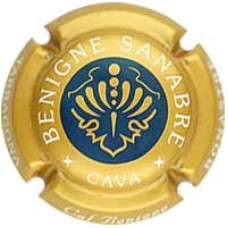 Benigne Sanabre X000884 - V2907