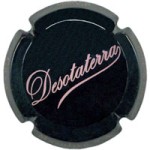 Desotaterra X001118 - V1831 - CPC DST302