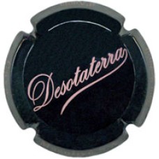 Desotaterra X001118 - V1831 - CPC DST302