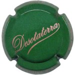 Desotaterra X001120 - V1833 - CPC DST301