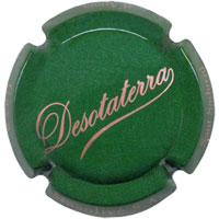 Desotaterra X001120 - V1833 - CPC DST301