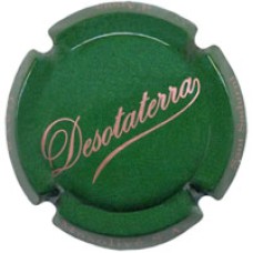 Desotaterra X001120 - V1833 - CPC DST301