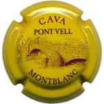 Pont Vell X001214 - V2630 - CPC PTV301