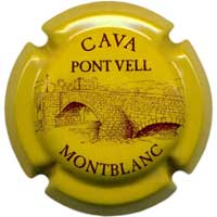 Pont Vell X001214 - V2630 - CPC PTV301