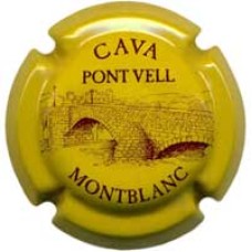 Pont Vell X001214 - V2630 - CPC PTV301