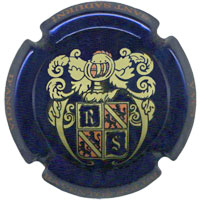 Raventós Soler X001235 - V1662 - CPC RVS307