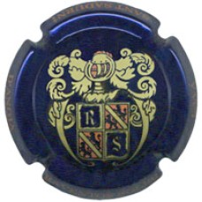 Raventós Soler X001235 - V1662 - CPC RVS307