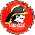 Roig Ollé X001279 - XC RGLL005