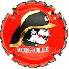 Roig Ollé X001279 - XC RGLL005