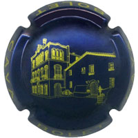Bolet X001392 - V3268 - CPC BLT306