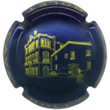 Bolet X001392 - V3268 - CPC BLT306