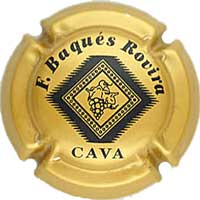 Baqués Rovira X001591 - CPC BQR301 - XC BQRV002