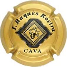 Baqués Rovira X001591 - CPC BQR301 - XC BQRV002