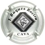 Baqués Rovira X001592 - CPC BQR302 - XC BQRV001