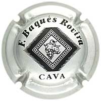 Baqués Rovira X001592 - CPC BQR302 - XC BQRV001