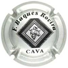 Baqués Rovira X001592 - CPC BQR302 - XC BQRV001