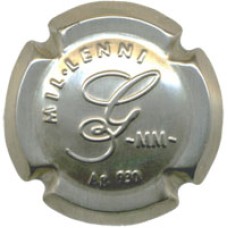 Gramona X001786 - V1395 - CPC GRM202 (Plata)