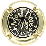 Most Doré X001809 - V2595 (2003)