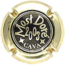 Most Doré X001809 - V2595 (2003)