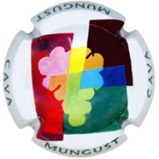 Mungust X001876 - CPC MNG304 - XC MNGT004