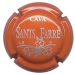 Sants Farré X001916 - V4122