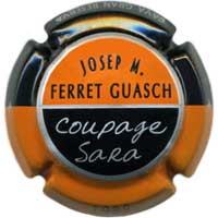 Josep M Ferret Guasch X002615 - CPC JFG306