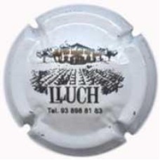 Heretat Lluch X002974 - CPC LLU304 - XC LLUC004