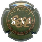 Durmat X003060 - V2019 - CPC DRM307