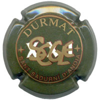 Durmat X003060 - V2019 - CPC DRM307