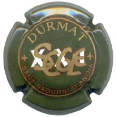 Durmat X003060 - V2019 - CPC DRM307