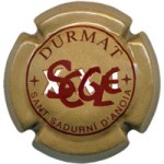 Durmat X003061 - V2737 - CPC DRM309