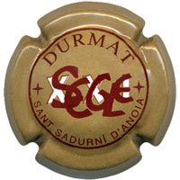 Durmat X003061 - V2737 - CPC DRM309