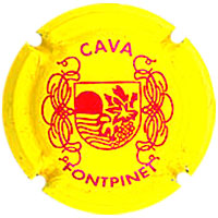 Fonpinet X003066 - V3337