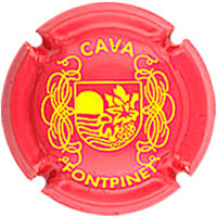 Fonpinet X003067 - V3338