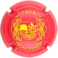 Fonpinet X003067 - V3338
