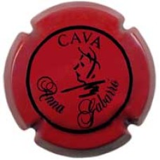 Anna Gabarró X003091 - V2129 - CPC ANB302