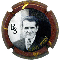 Raventós Soler X003359 - V4378 - CPC RVS327
