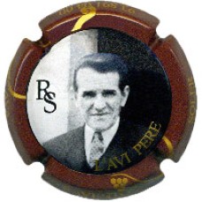 Raventós Soler X003359 - V4378 - CPC RVS327